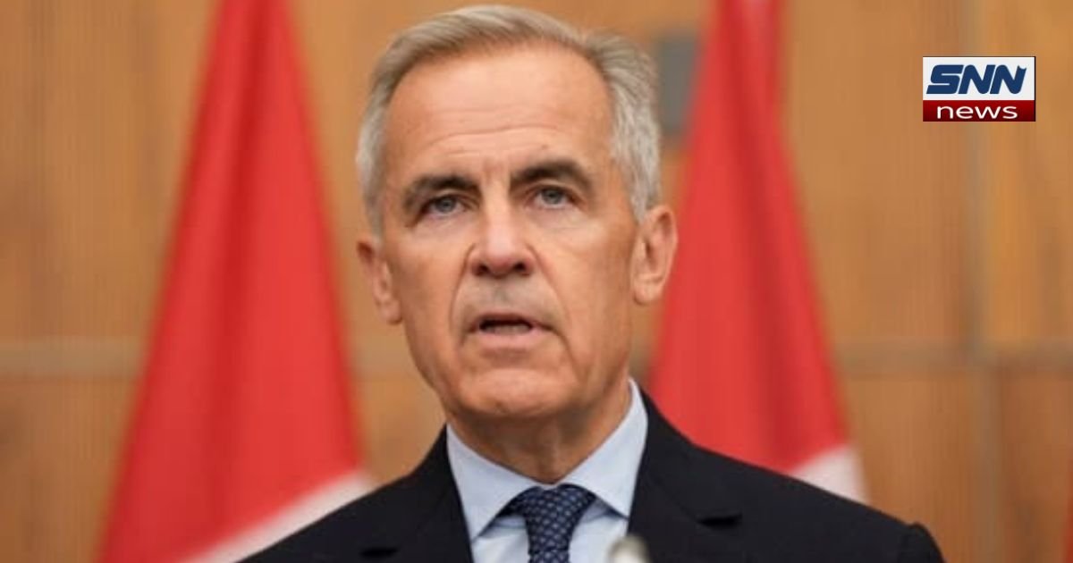 Canadian PM slams hate crime stabbing in Ottawa