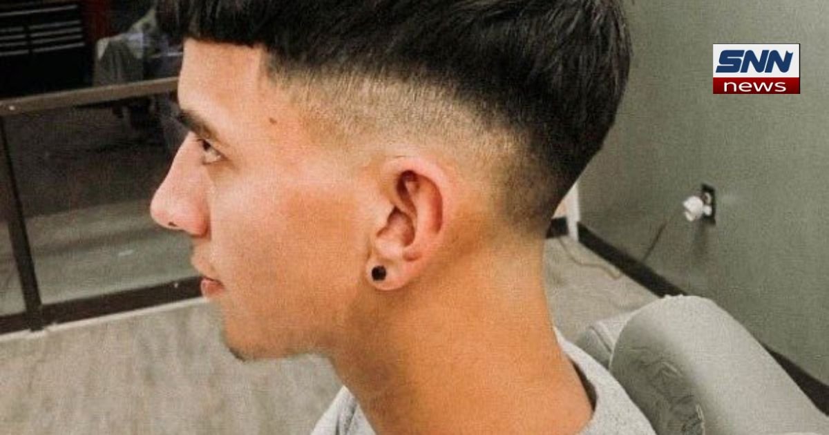 El Salvador Bans âEdgarâ Haircut in Public Schools