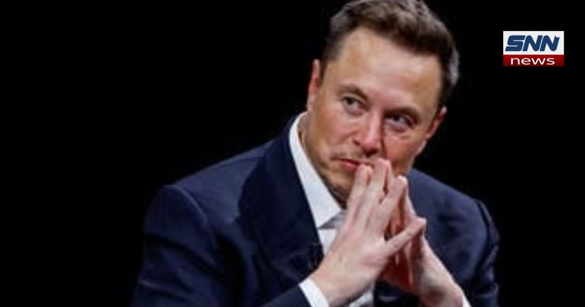 Elon Musk Seeks Dismissal of SEC Lawsuit Over Twitter Stake Delay