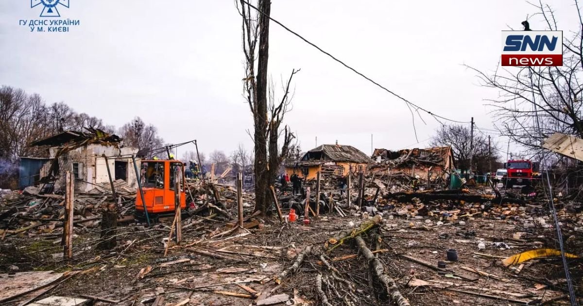 Gasoline Shortages Hit Russia After Ukraine Strikes Refineries