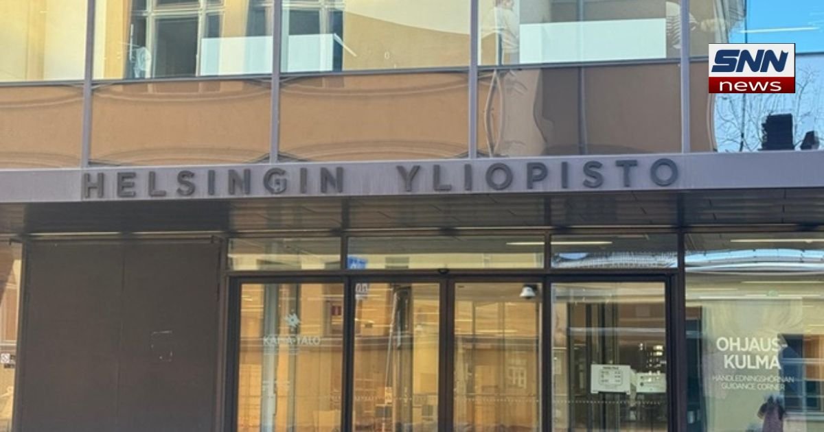 Helsinki University ranks 94th among world’s best