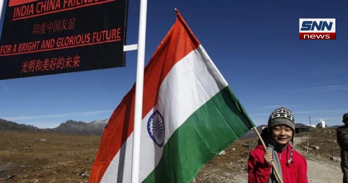 India China ties may reshape trade, challenge US role