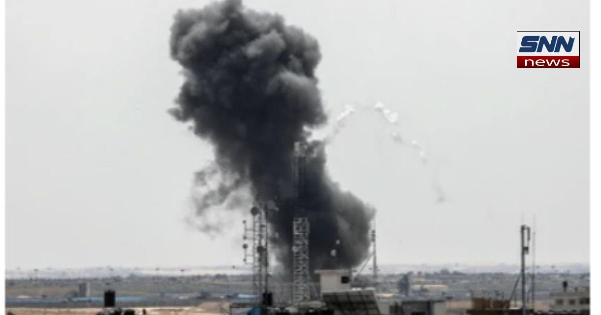 Israel Gaza Strikes Kill 61, UN Warns of ‘Dangerous Phase’