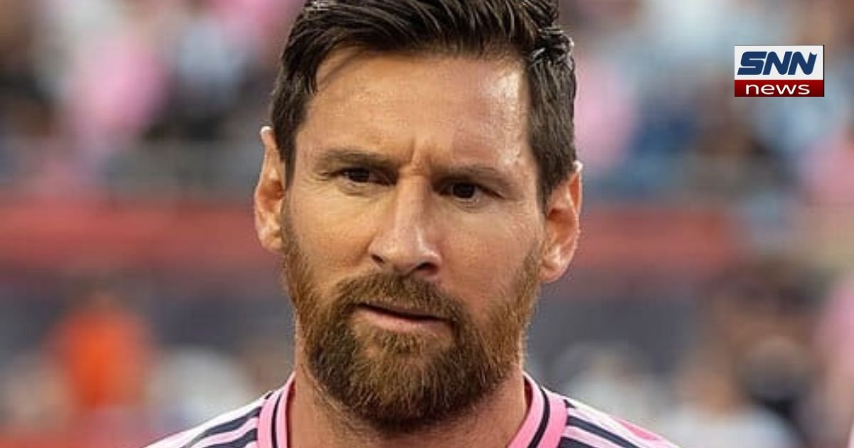 Messi to Lead Argentina’s Revamped Squad for Qualifiers