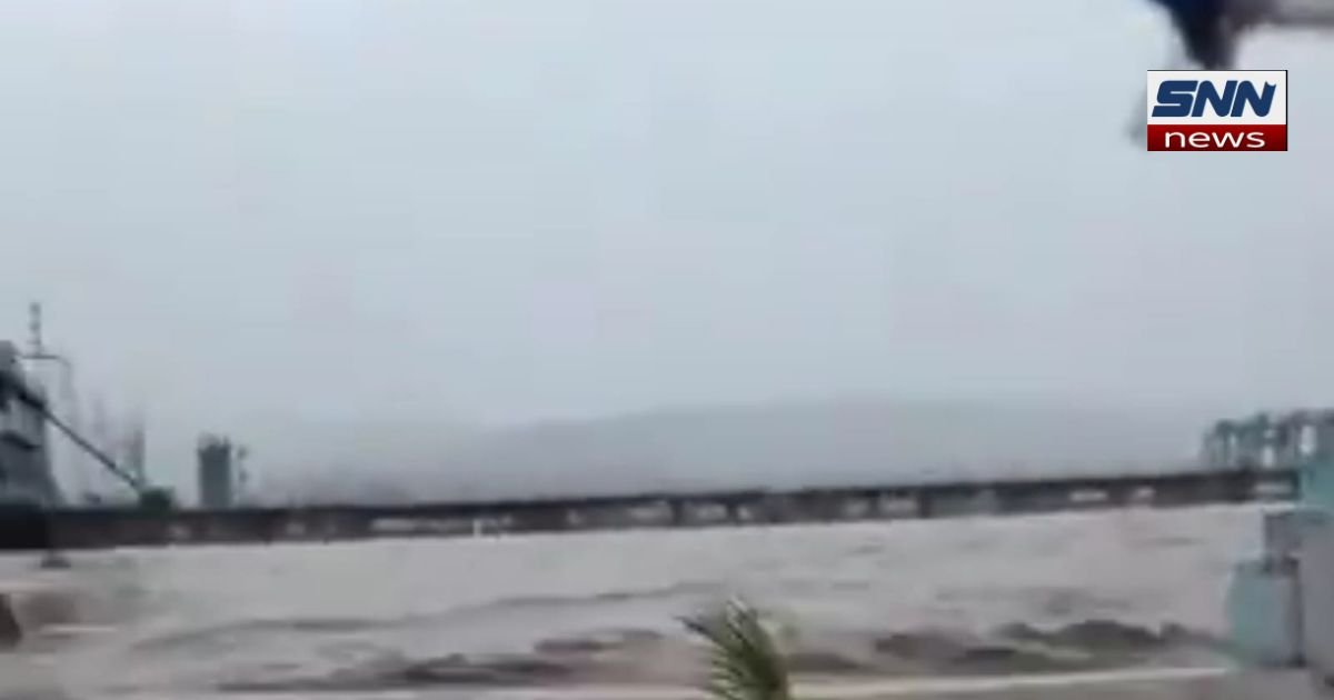 Punjab at Risk as Sutlej, Beas, Ghaggar Rivers Swell