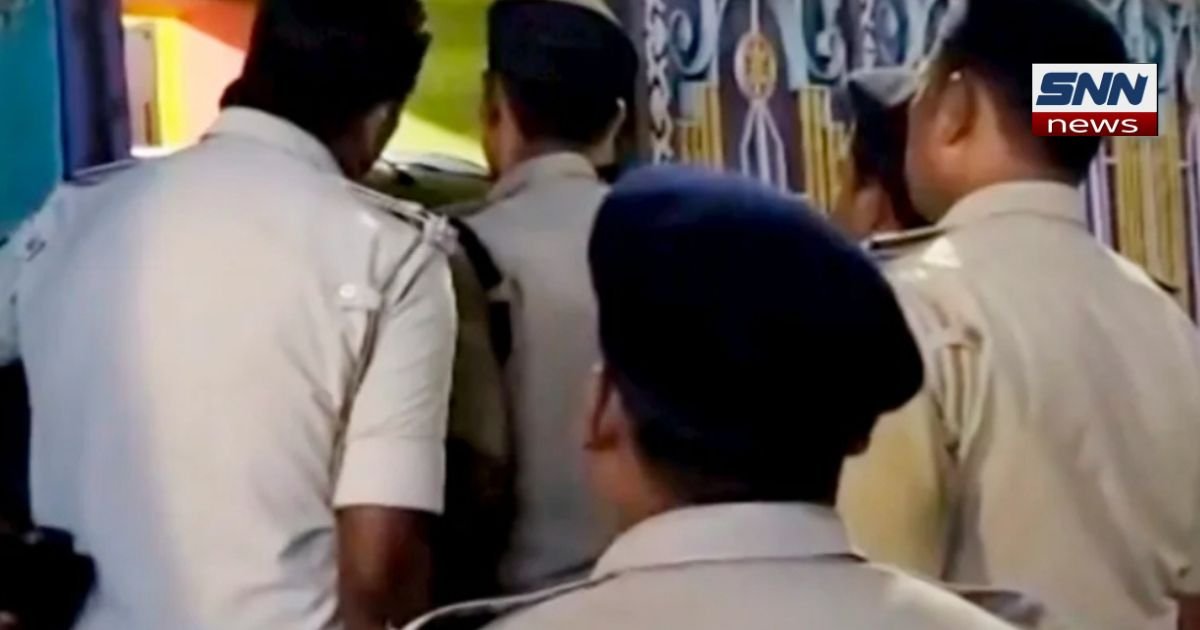 Sanitation Worker in Dharmasthala Arrested