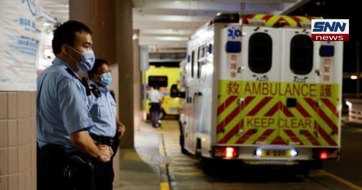 Seven Dead, Nine Missing in China Bridge Accident