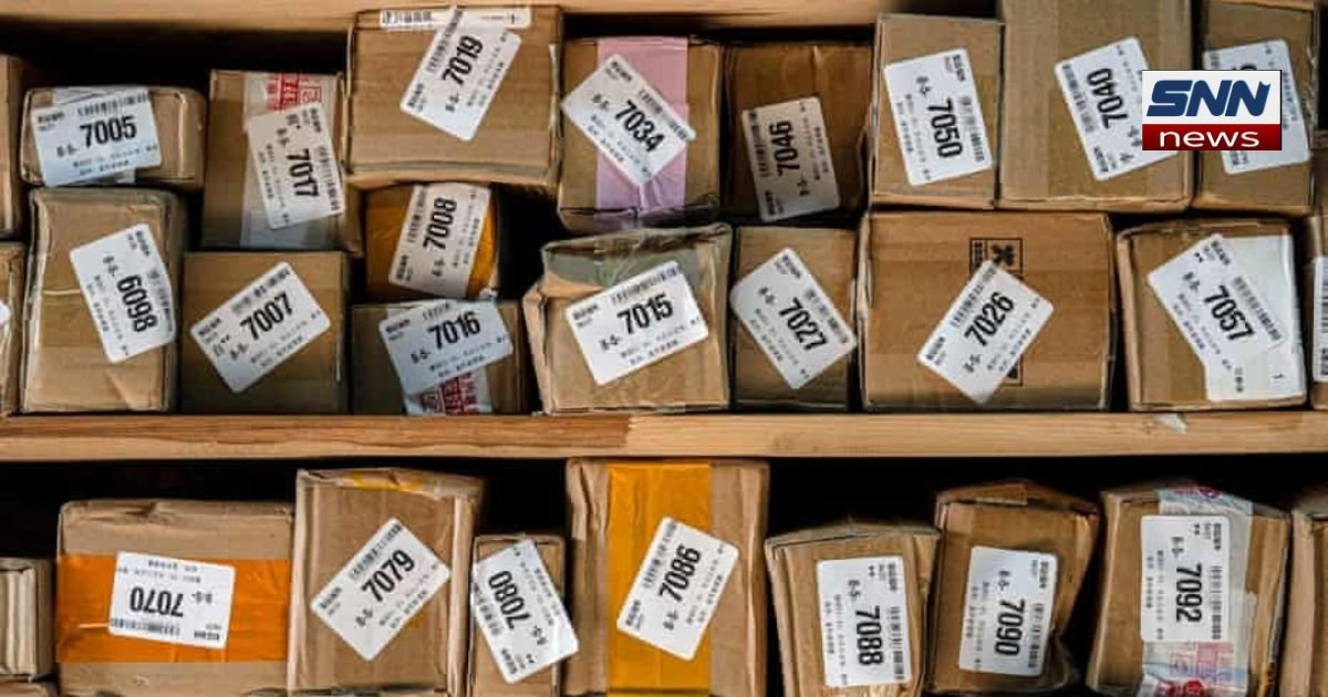 Trump Tariffs Add $200 Duty on India, Canada Imports