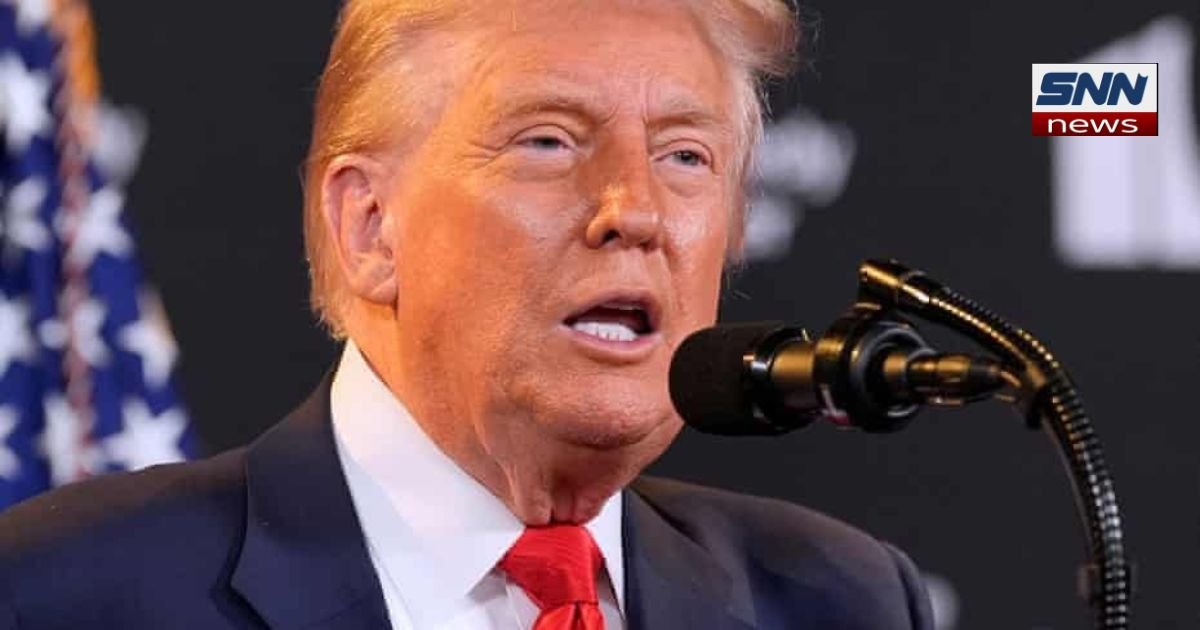 Trump Warns Putin of Consequences Without Ukraine Truce