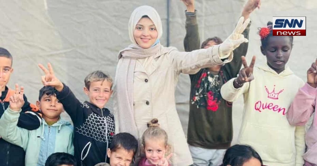 UK to Evacuate Nine Gaza Students with Scholarships