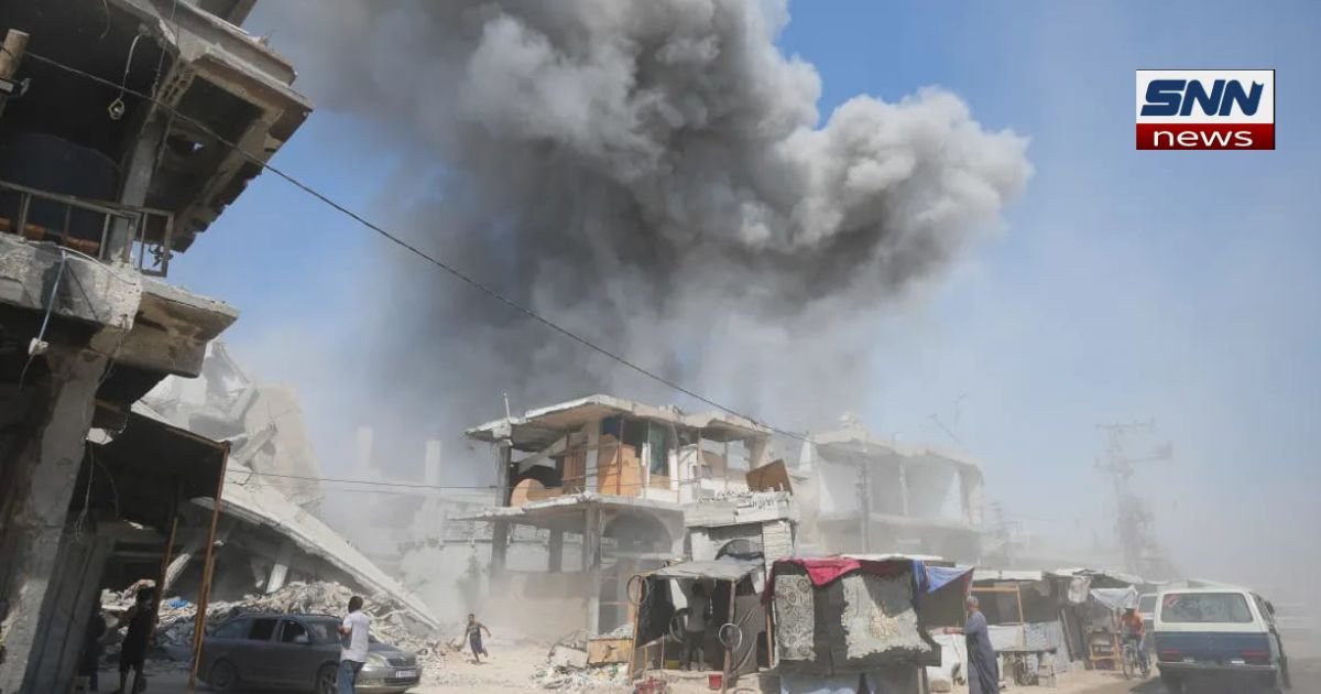 US Expects Gaza Conflict to Be Resolved by Year-End