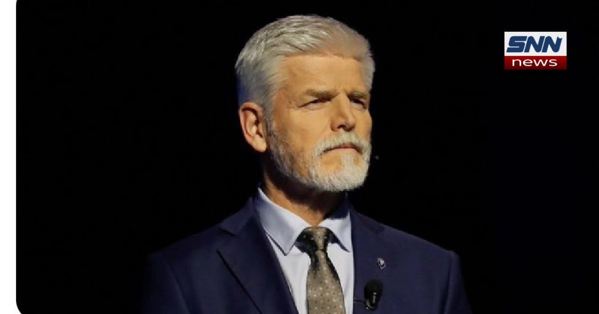 Czech president urges NATO to shoot down Russian jets