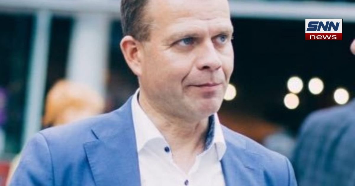 Finland PM Orpo Condemns Russian Strikes in Ukraine