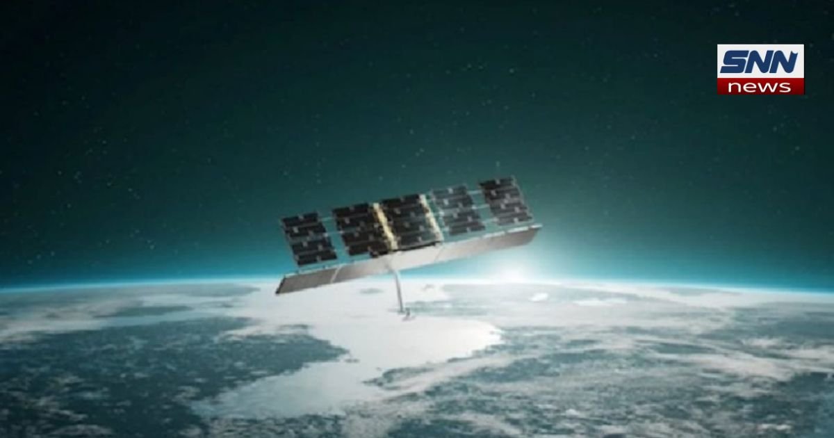 Finland to Acquire Iceye Spy Satellite for Space