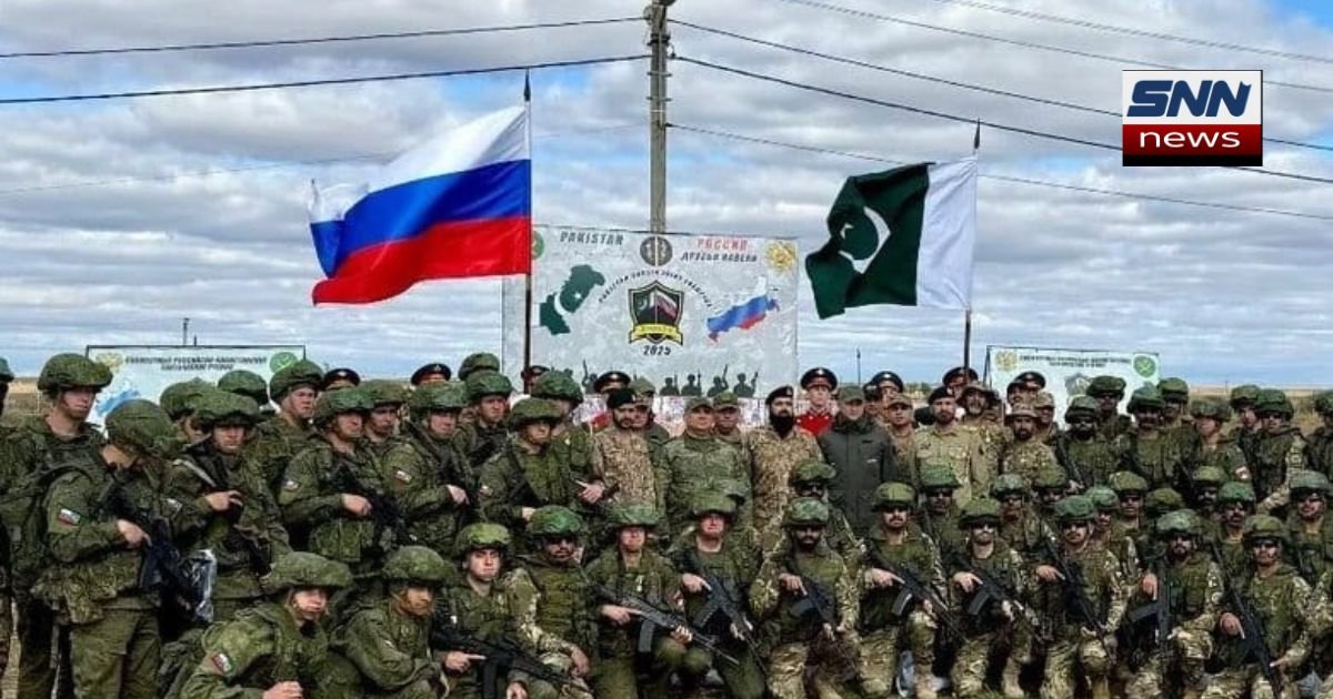 India protests Russian map showing Kashmir as Pakistani