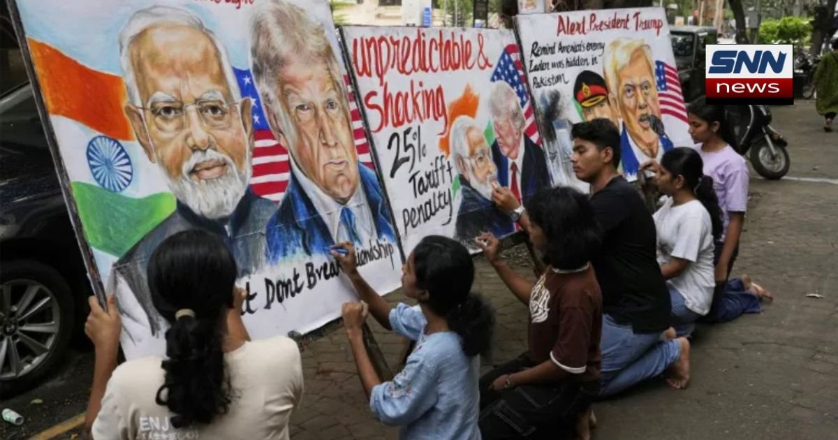 Indian H-1B Visa Dreams Crushed by Trump’s Fee Hike