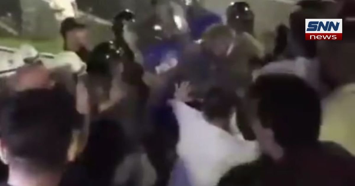 Istanbul Protests Erupt Over Erdogan’s CHP Takeover