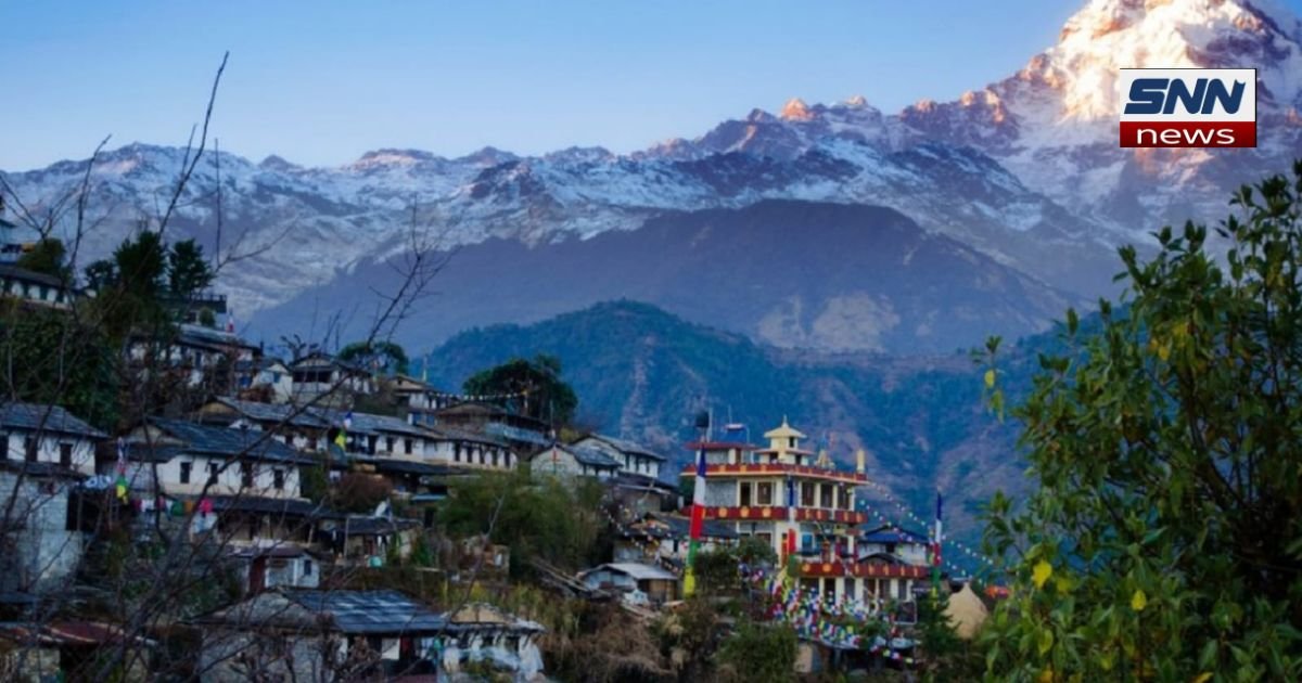 Nepal Bans Facebook, X, YouTube and 23 Other Platforms