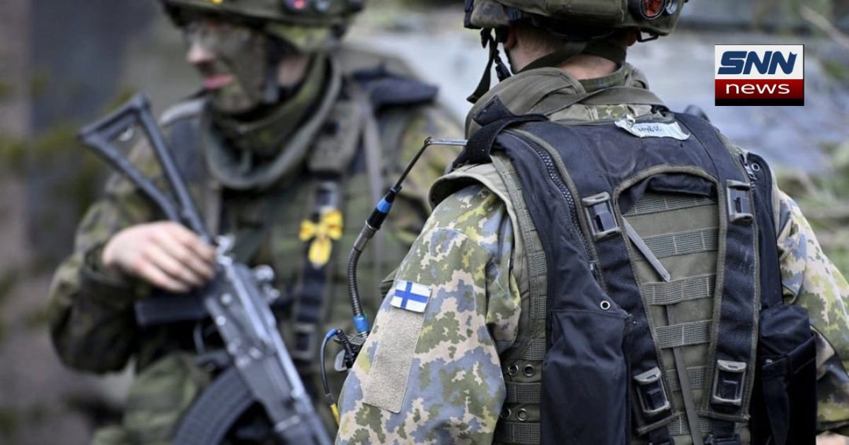 Russia targets Finland with hostile disinformation