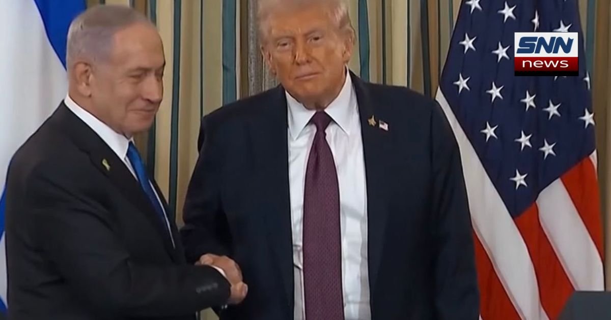 Trump warns Hamas to accept Gaza peace plan soon