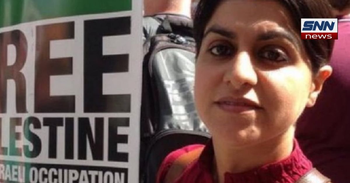 UK Home Secretary Halted Deportation Flights of Criminals