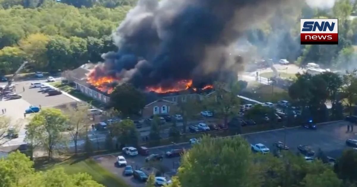 US Church Shooting in Michigan Leaves Four Dead