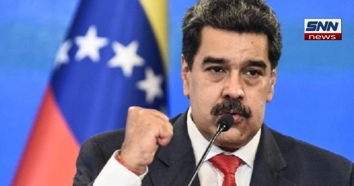 Venezuela Deploys 25,000 Troops Against Drug Trade