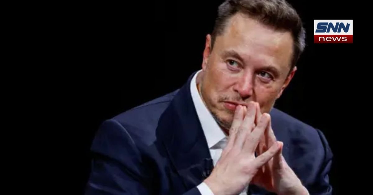 Elon Musk Reaches $500B, Halfway to Trillionaire Status
