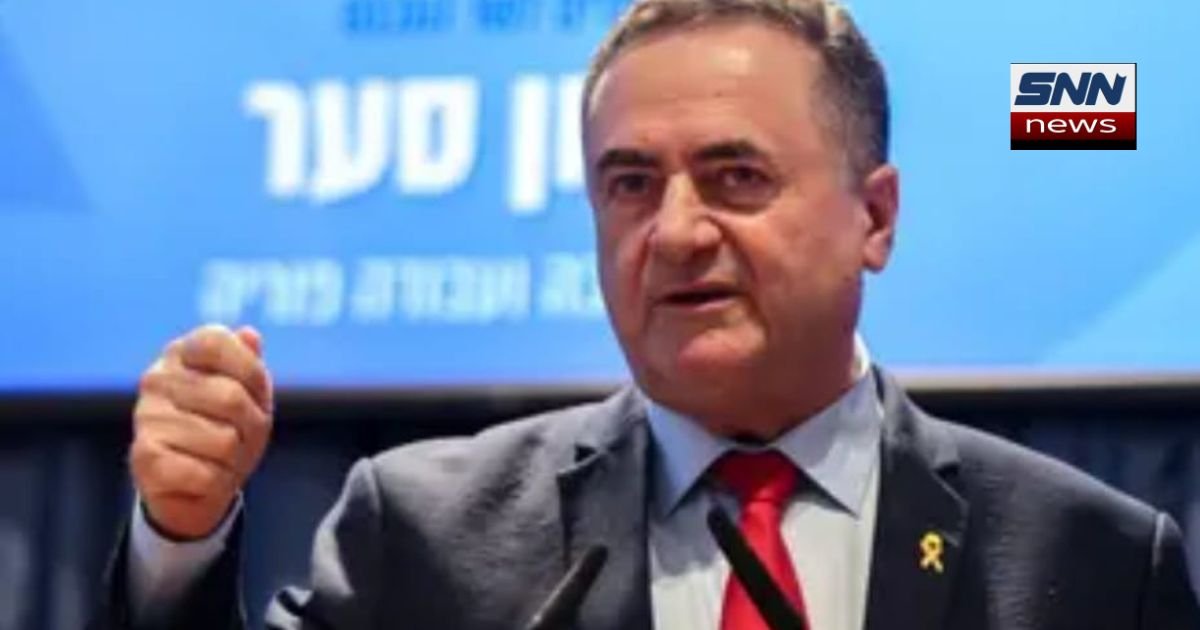 Israel Issues ‘Last’ Warning for Gaza Residents to Flee