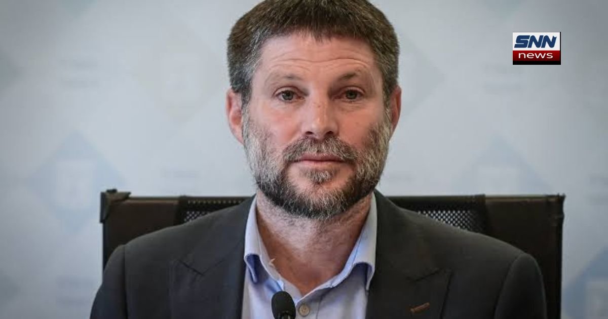 Israeli Minister Insults Saudi Arabia, Rejects Peace Talks