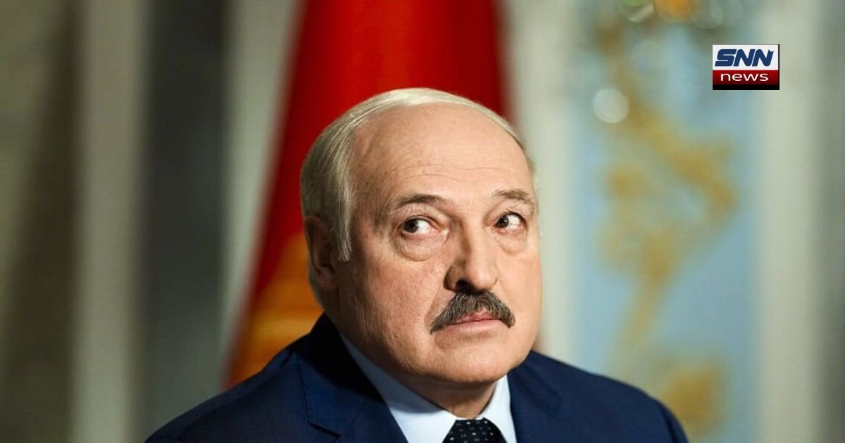 Lukashenko seeks “big deal” with Trump over prisoners