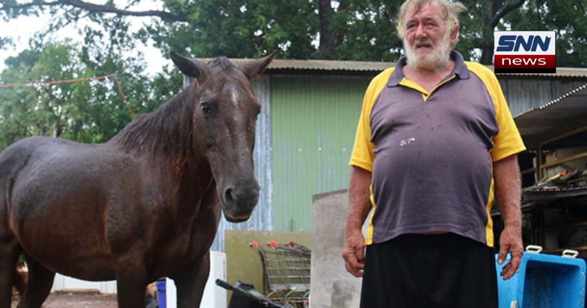 NT Police Seize 240 Guns From Ex Kakadu Ranger Lindner
