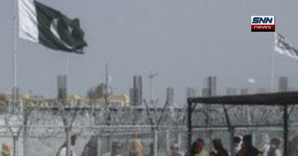 Pak-Afghan Border Tensions Escalate Amid Heavy Shelling