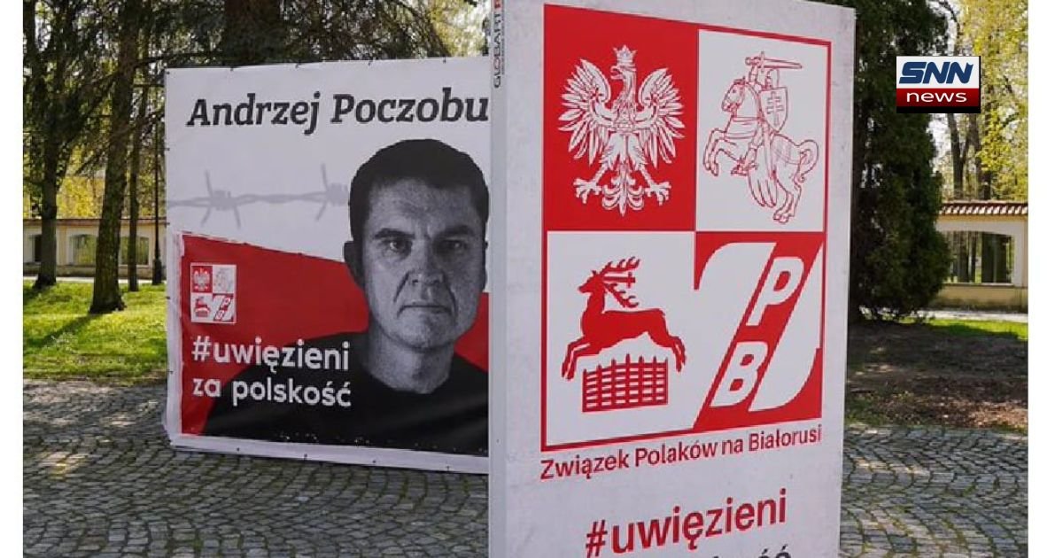 Polish, Georgian Journalists Win Sakharov Prize