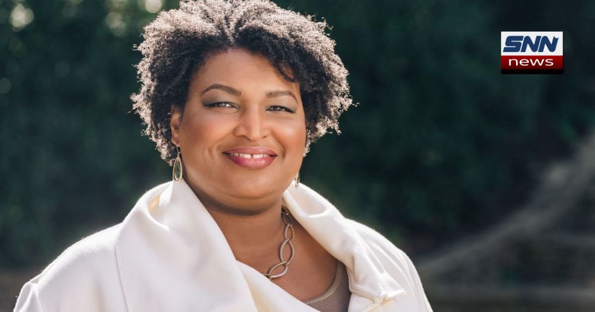 Stacey Abrams Net Worth A Deep Dive into Her Rise to Financial Power