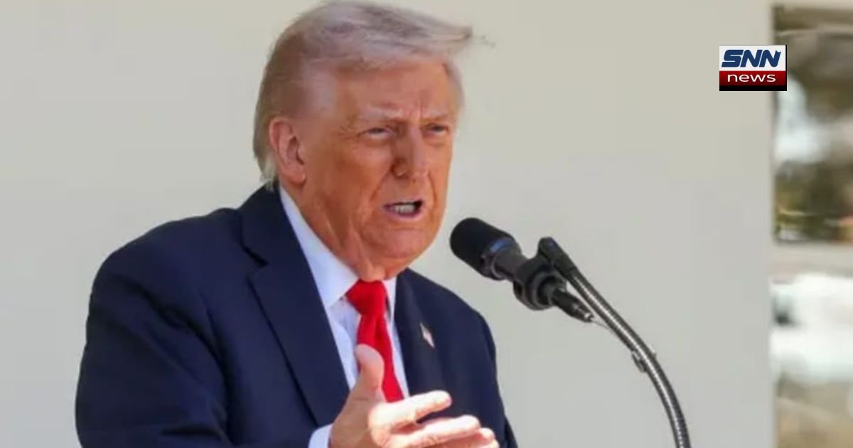 Trump Cancels Planned Meeting with Putin in Budapest