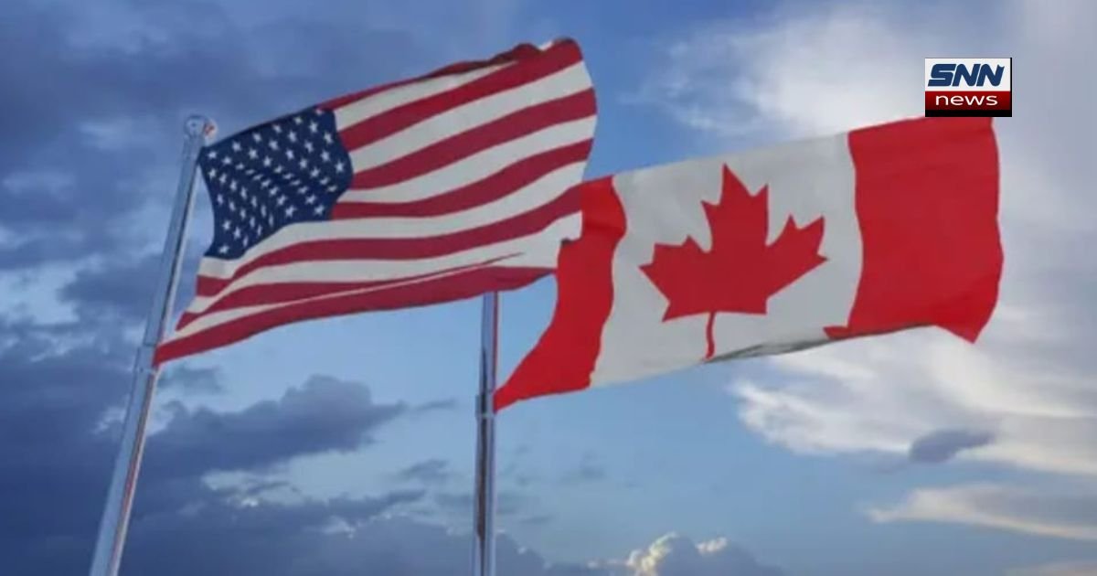 Trump Ends Trade Talks with Canada Over ‘Fake Ad’