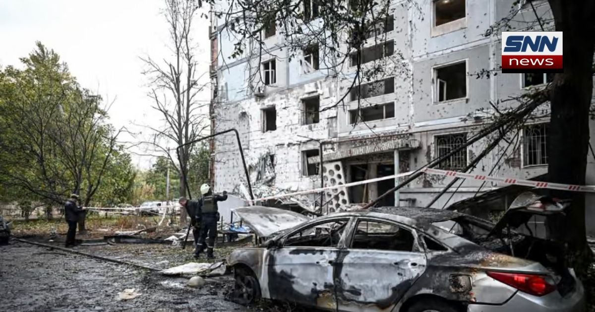 Trump Seeks Ukraine’s Plan Before Missile Supply