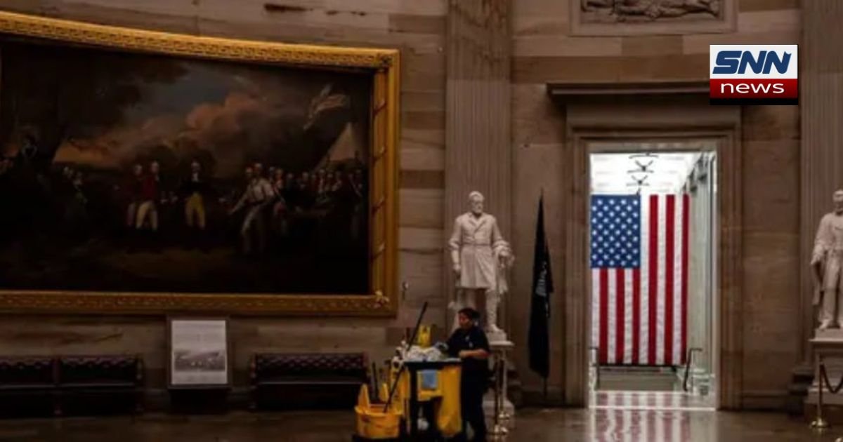 US Government Shutdown Impact on Visas, Trade, Tourism