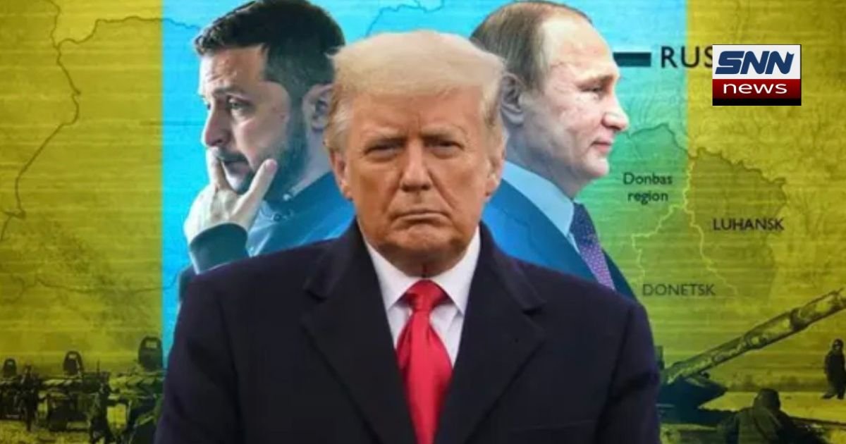 US to Give Ukraine Intel on Russian Energy Infrastructure