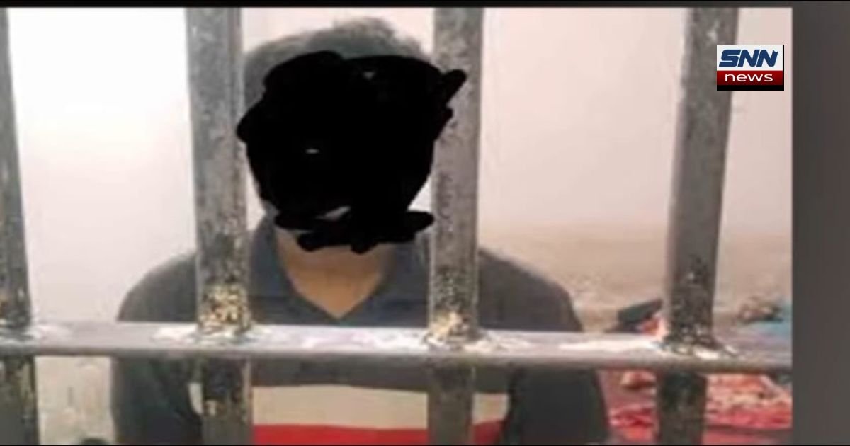 12-Year-Old Set on Fire by Workshop Owner in Lahore