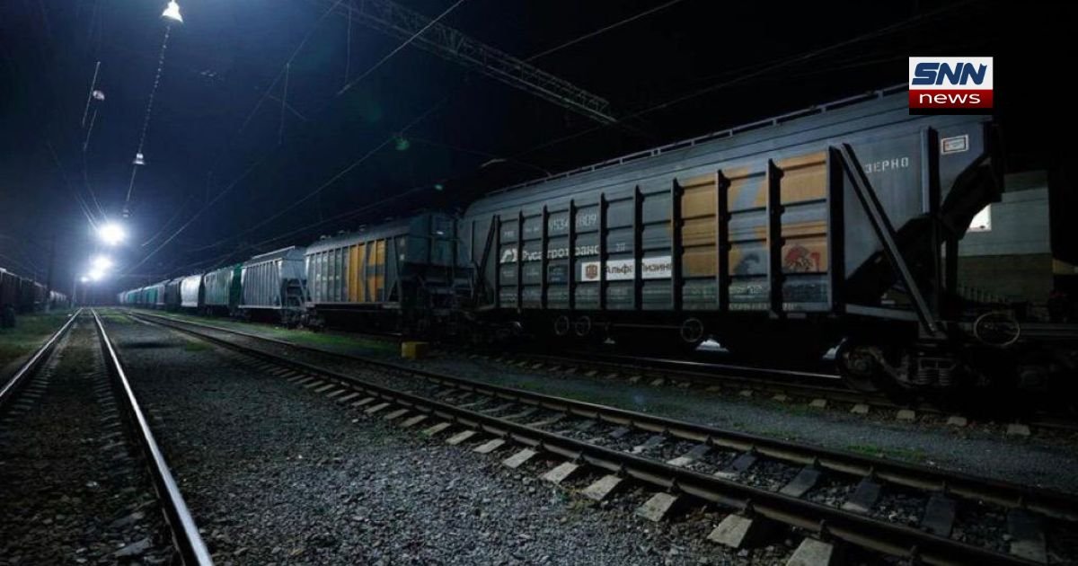 Armenia, Azerbaijan Reopen Transit Routes After 30 Years