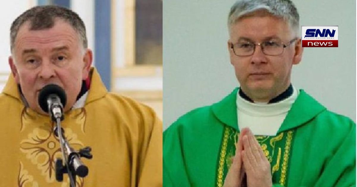 Belarus Frees Two Catholic Priests Amid Border Reopening