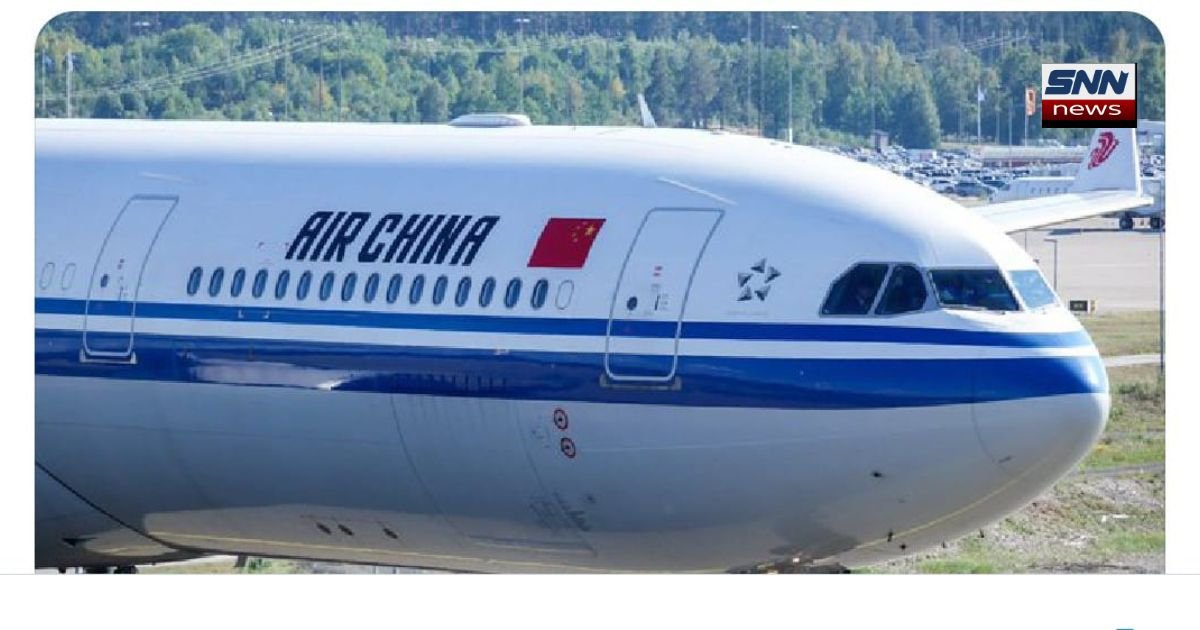China Airlines offers refunds after Japan-Taiwan tensions