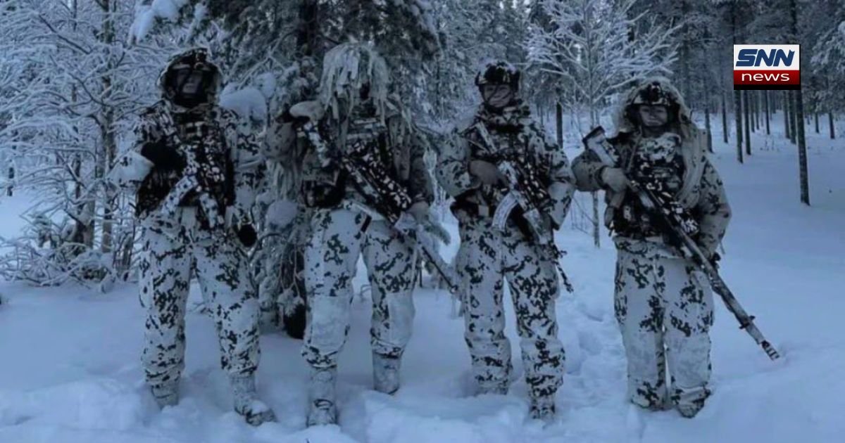 Experts Warn Russia Against Provoking Finland’s Defense