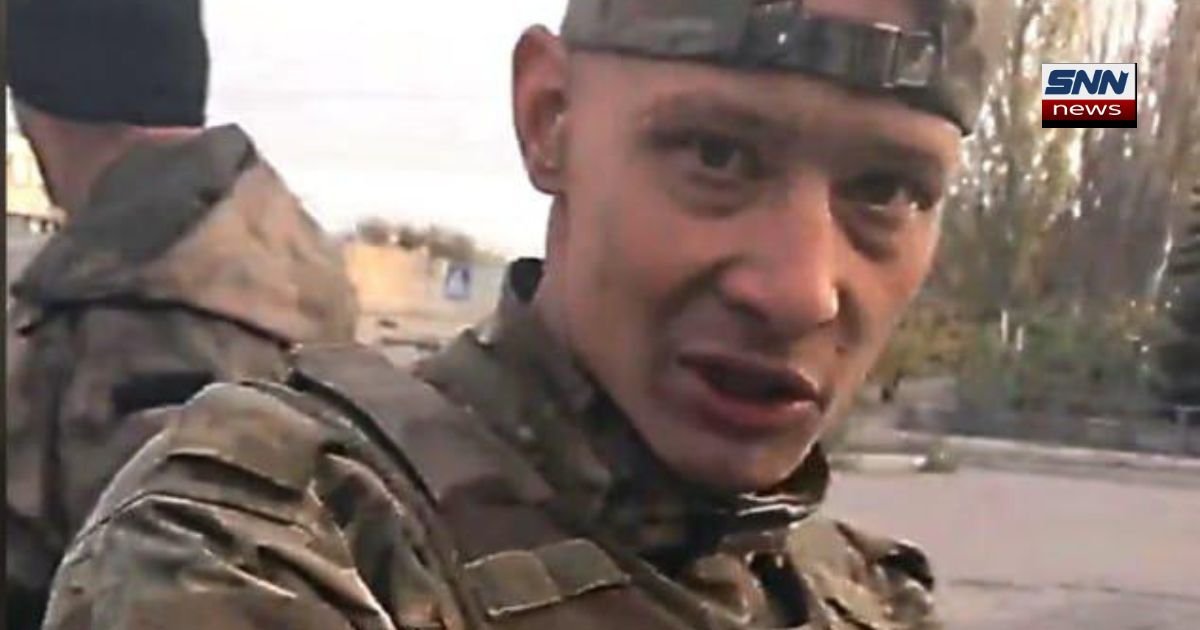 Finland deports former Wagner fighter back to Russia