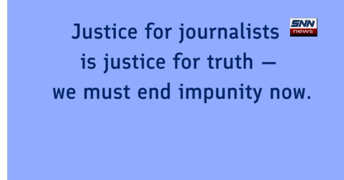 Finland Reaffirms Commitment to Global Press Freedom