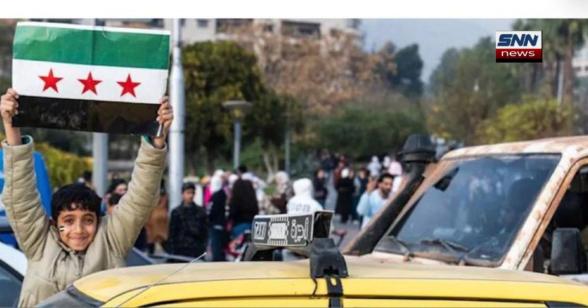 Germany Starts Deporting Syrians After Court Ruling