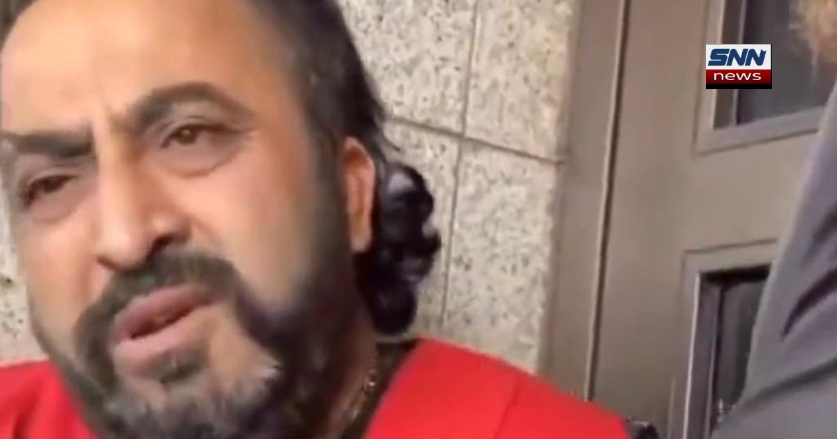 Indian Man Held in UK for Trying to Meet 13-Year-Old Girl