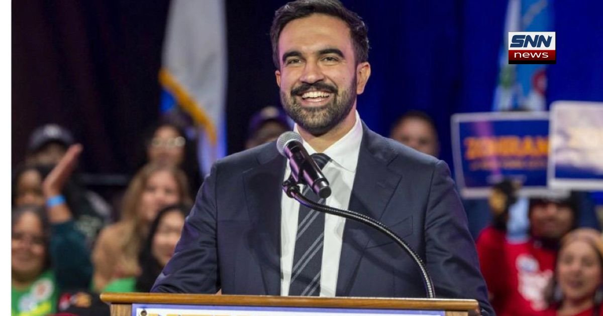 Israel Tells Jews to Leave New York After Mamdani Win